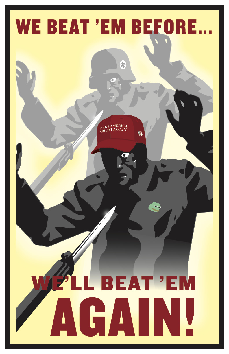 Foto von ‘We Beat 'Em Before’ Vorderseite