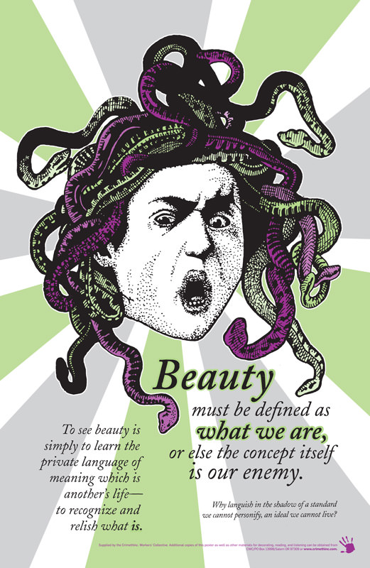Foto von ‘Beauty Subversion Kit’ Vorderseite