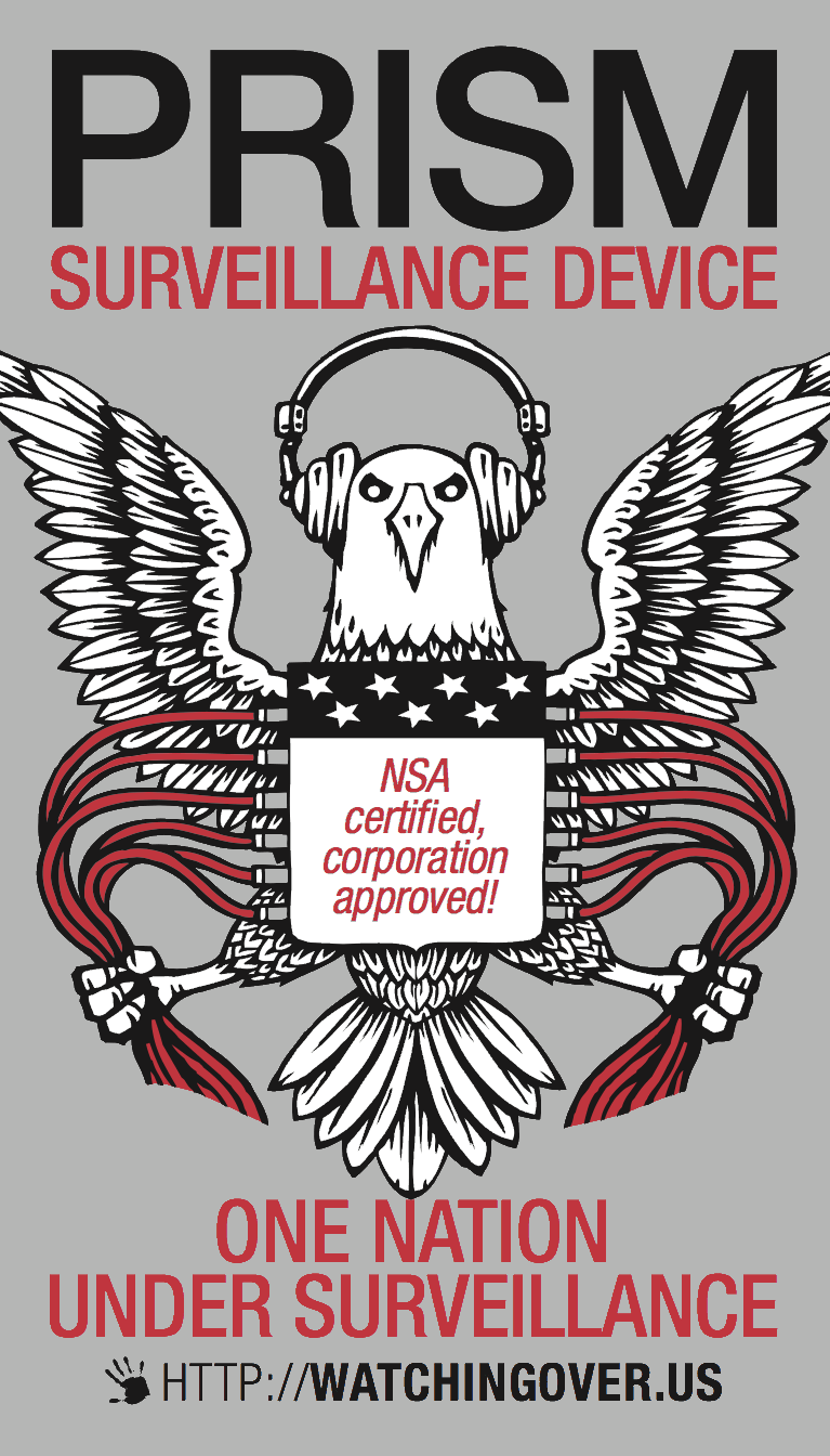 Foto von ‘Prism’ Vorderseite